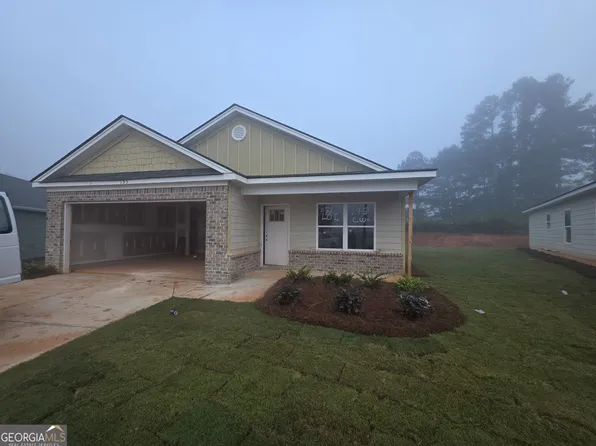 195 Charlie Way #31, Winder, GA 30680