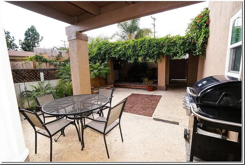 1730 Beryl Street — Photo 2