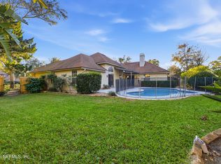 1525 Marshside Dr, Jacksonville Beach, FL 32250
