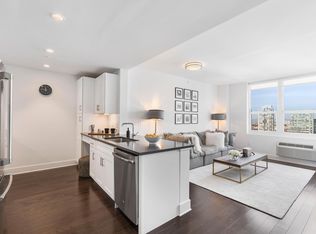 66-78 Bay St #4303, Jersey City, NJ 07302