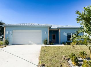 1445 SE 23rd St, Okeechobee, FL 34974