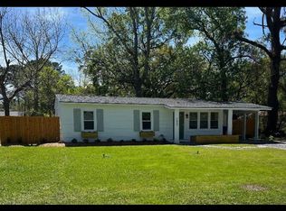 1537 W Robinhood Dr, Charleston, SC 29407