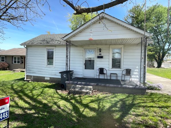 908 N Broadway St, Seymour, IN 47274
