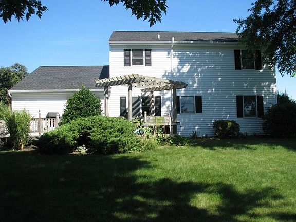 back of house