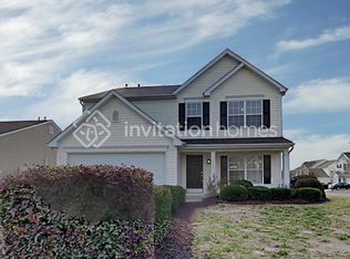 6535 Centerline Dr, Charlotte, NC 28278