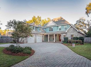 4514 Sehoy Cir, Pensacola, FL 32504