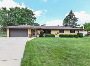 8706 W Burdick Ave, Milwaukee, WI 53227