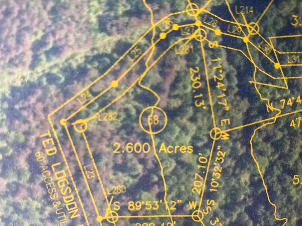 2nd image of L58 Ted Logsdon Rd