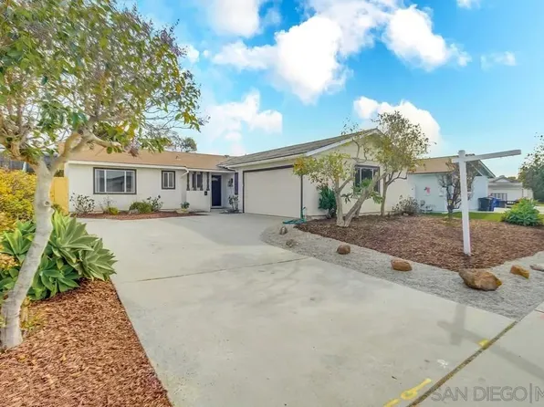 73 Jicama Way, Chula Vista, CA 91911