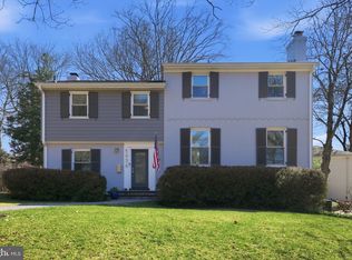 5836 Lenox Rd, Bethesda, MD 20817