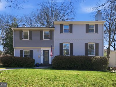 5836 Lenox Rd, Bethesda, MD, 20817