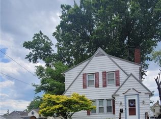536 Kenmore Ave SE, Warren, OH