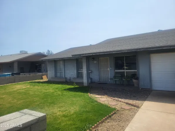 8719 W AVALON Drive, Phoenix, AZ 85037