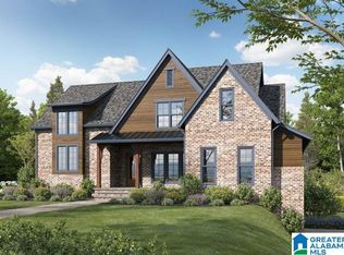 6568 Deerfoot Crossing Rd, Trussville, AL 35173