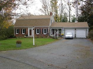 12 Apple Hill Rd, Sturbridge, MA 01566
