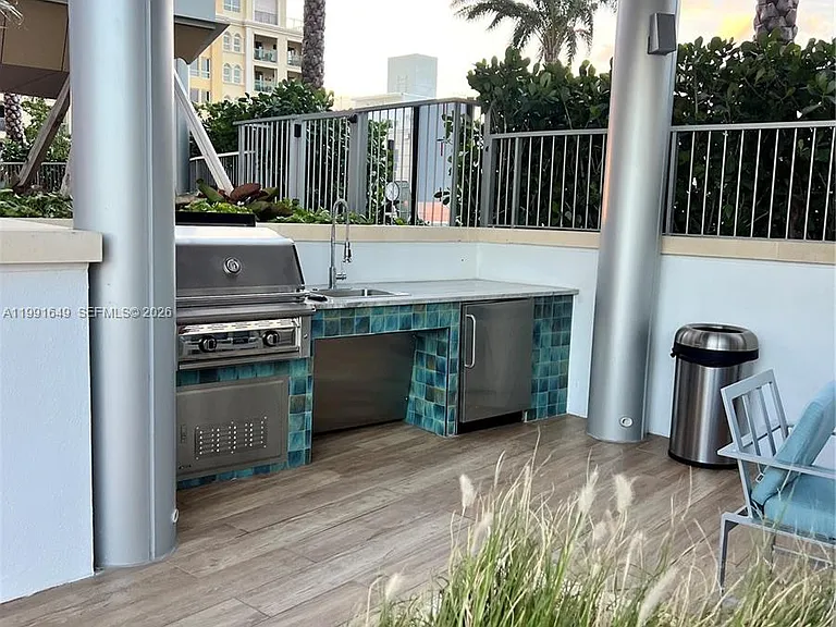 153 N Seabreeze Blvd #1703 — Photo 31