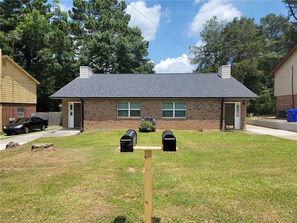 1st image of 1143 Pinedale Cir NW