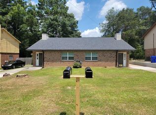 1143 Pinedale Cir NW, Conyers, GA 30012