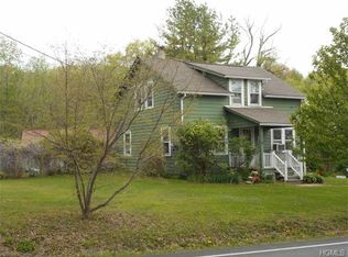 675 County Route 12, New Hampton, NY 10958