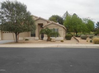 18155 N Windfall Dr, Surprise, AZ 85374
