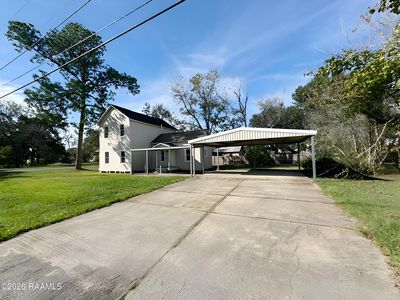 (Undisclosed Address), Crowley, LA, 70526