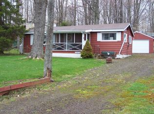 8&9-110-5 Lake Shore Dr, Pocono Lake, PA 18347