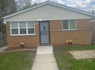 4111 W 136th Pl, Robbins, IL 60472