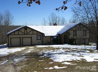 1252 S Marshfield Rd, Bruner, MO 65620