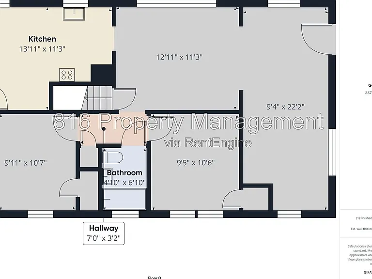 6808 S Benton Ave — Photo 24
