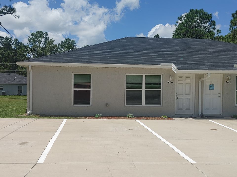 1st image of 9476 N Travis Dr #1