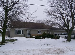 N8040 Church Rd, Malone, WI 53049