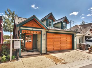 220 Norfolk Ave, Park City, UT 84060