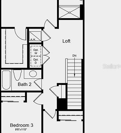 3rd image of this home