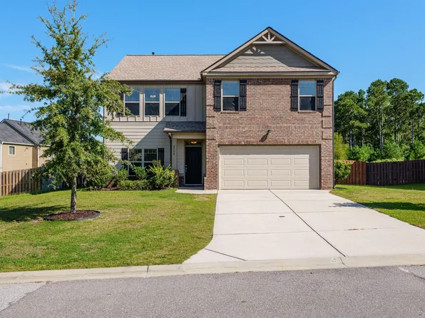 4704 Southwind Rd Road, Evans, GA 30809