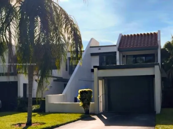 291 Fern Dr #4-3, Weston, FL 33326