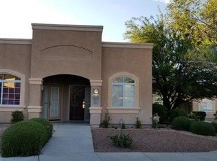 1900 W Demetrie Loop, Green Valley, AZ 85622