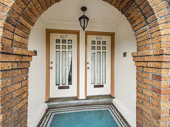 2nd image of 617 Masonic Ave