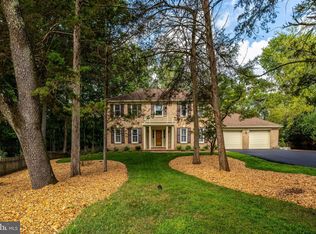 920 Holly Run Ct, Great Falls, VA 22066