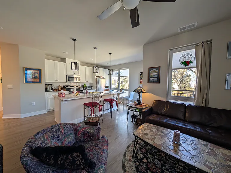 Speedway Apartments — Photo 12