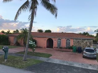 12241 SW 3rd Ter, Miami, FL 33184