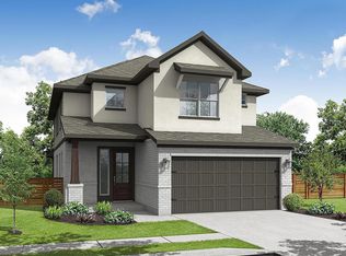 104 Bloomington Loop, Hutto, TX 78634