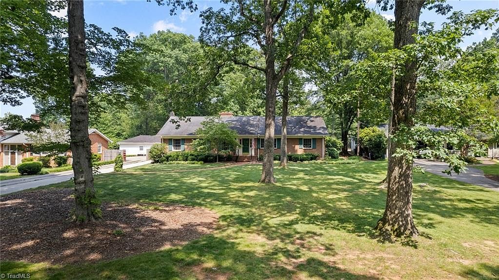 608 Rollingwood Dr, Greensboro, NC 27410 Zillow