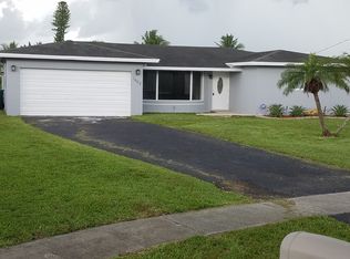 1602 W River Dr, Margate, FL 33063