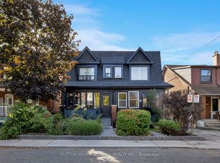69 Peterborough Ave, Toronto, ON M6H 2L2