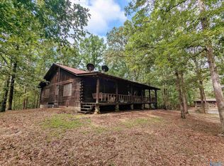 634 Red Eagle Rd, Ohatchee, AL 36271