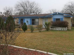 6506 Fleethill Dr, San Antonio, TX 78242