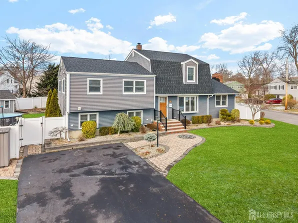 5 Herbert Ave, Spotswood, NJ 08884