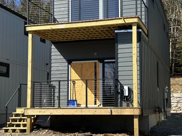 Mm 9 181 Meadows Dr, Snowshoe, WV 26209