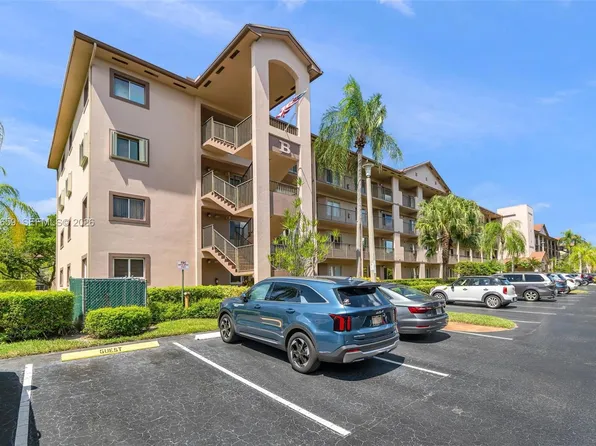 12651 SW 16th Ct APT 304B, Pembroke Pines, FL 33027