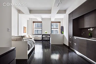 Sold by Compass